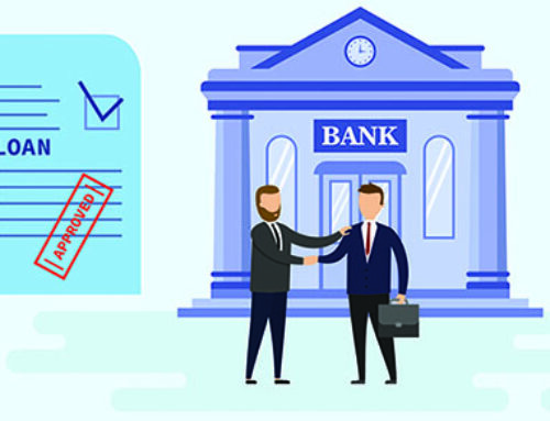 which best describes a way people can use personal loans